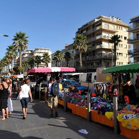 卡内-Capcir- Standing, Cosy, 50M De La Plage, Parking, Wifi公寓 外观 照片