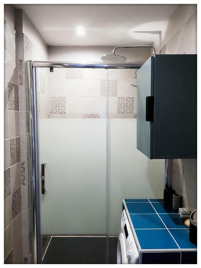 卡内-Capcir- Standing, Cosy, 50M De La Plage, Parking, Wifi公寓 外观 照片
